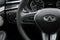 2025 INFINITI QX50 SPORT