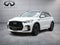 2025 INFINITI QX50 SPORT