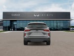 2025 INFINITI QX50 SPORT