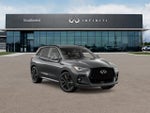 2025 INFINITI QX50 SPORT