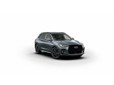 2025 INFINITI QX50 SPORT