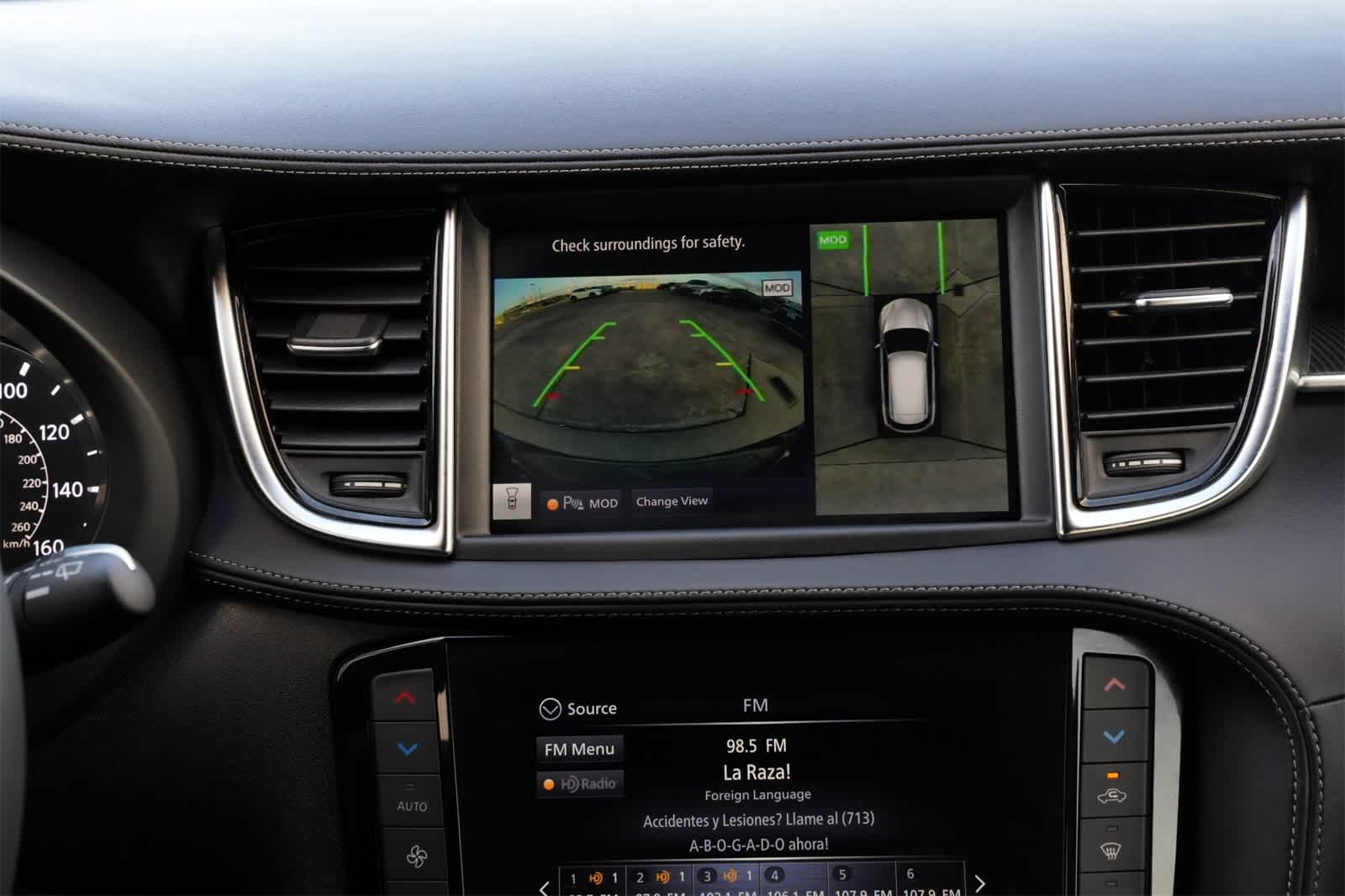 2025 INFINITI QX50 Sport AWD