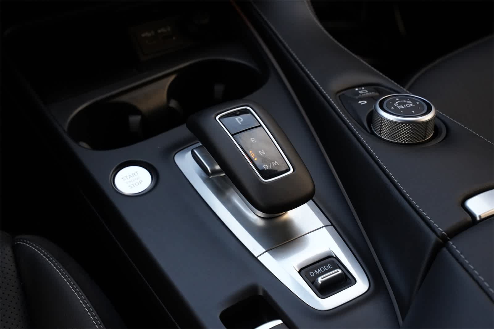 2025 INFINITI QX50 Sport AWD