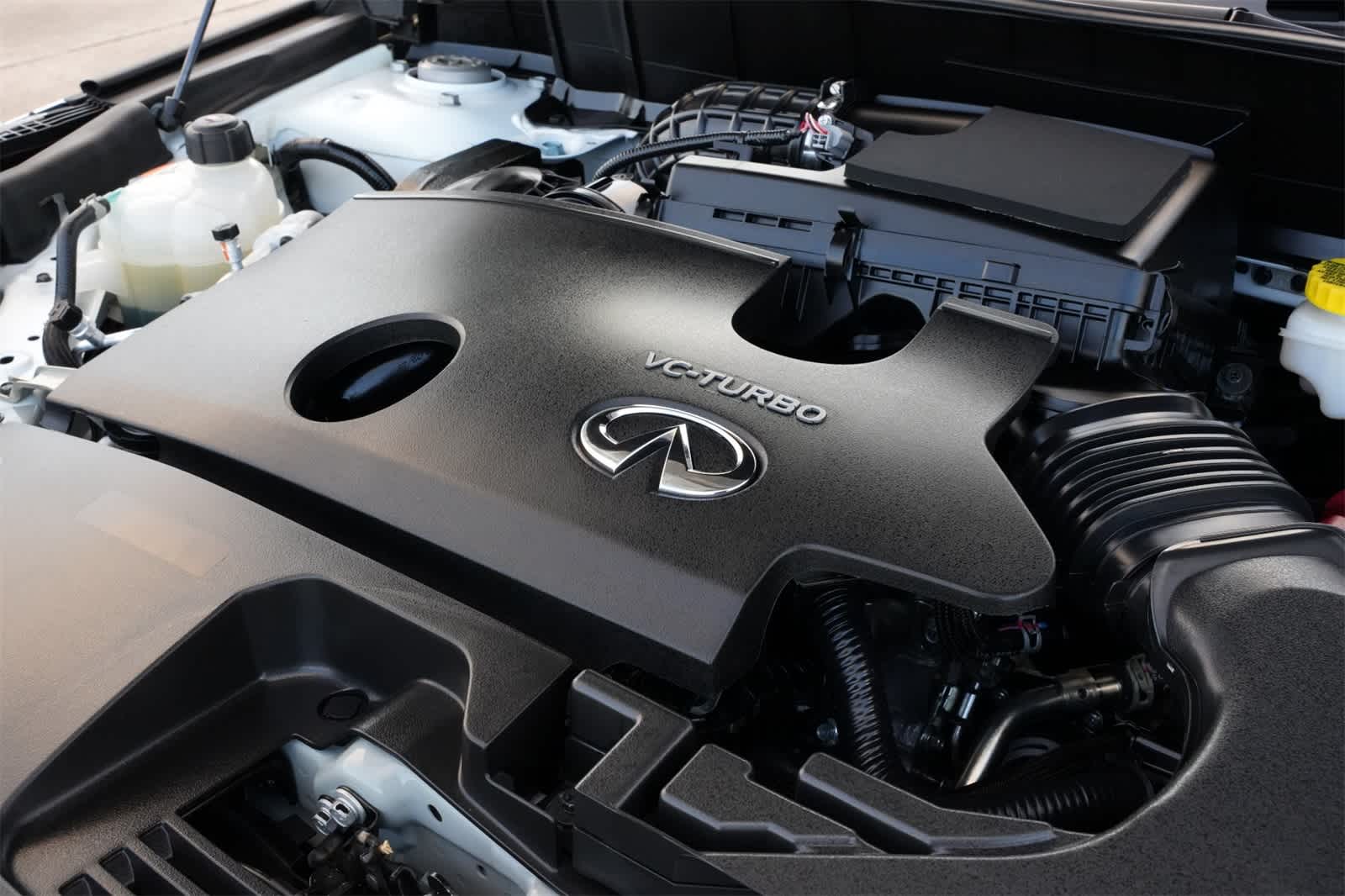 2025 INFINITI QX50 Sport AWD