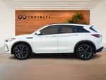2025 INFINITI QX50 Sport AWD