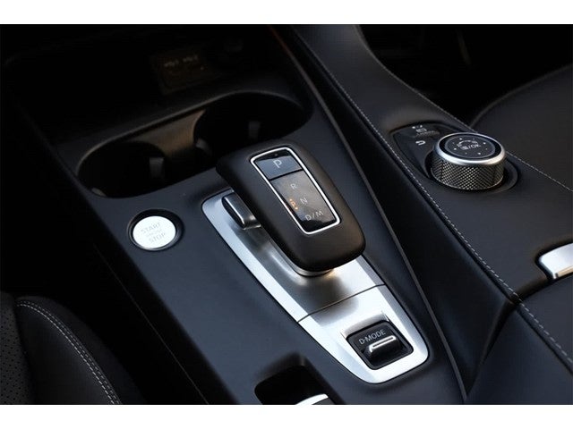 2025 INFINITI QX50 Sport AWD