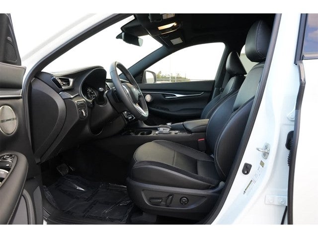 2025 INFINITI QX50 Sport AWD