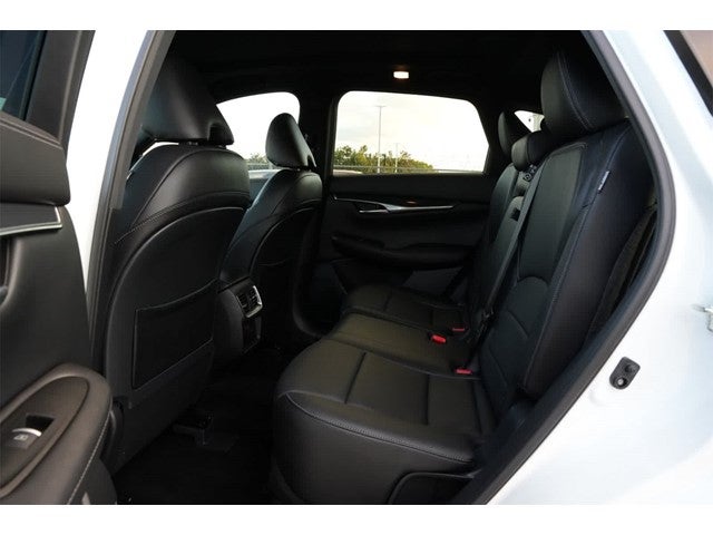 2025 INFINITI QX50 Sport AWD