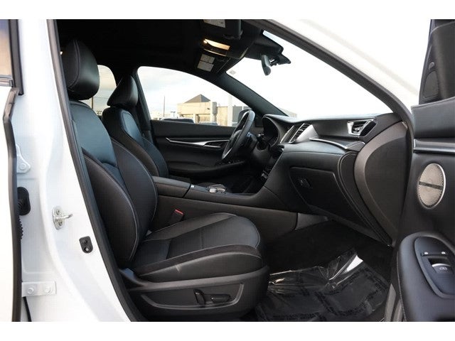 2025 INFINITI QX50 Sport AWD
