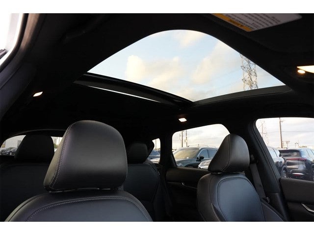 2025 INFINITI QX50 Sport AWD