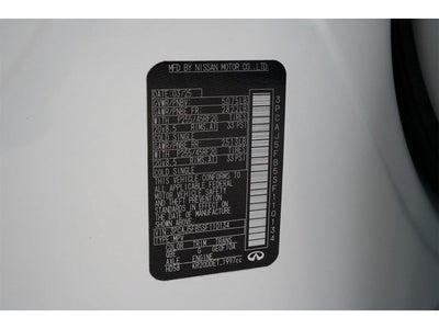 2025 INFINITI QX50 Sport AWD