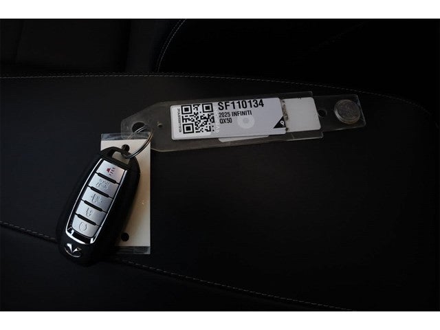 2025 INFINITI QX50 Sport AWD