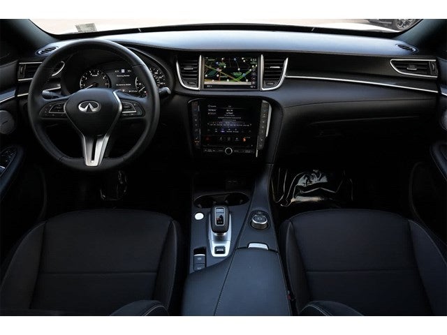2025 INFINITI QX50 Sport AWD