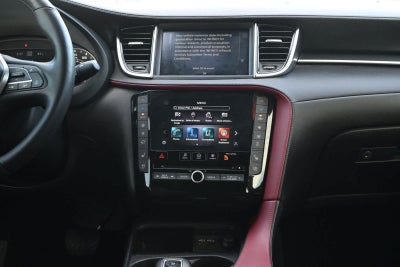2025 INFINITI QX50 SPORT