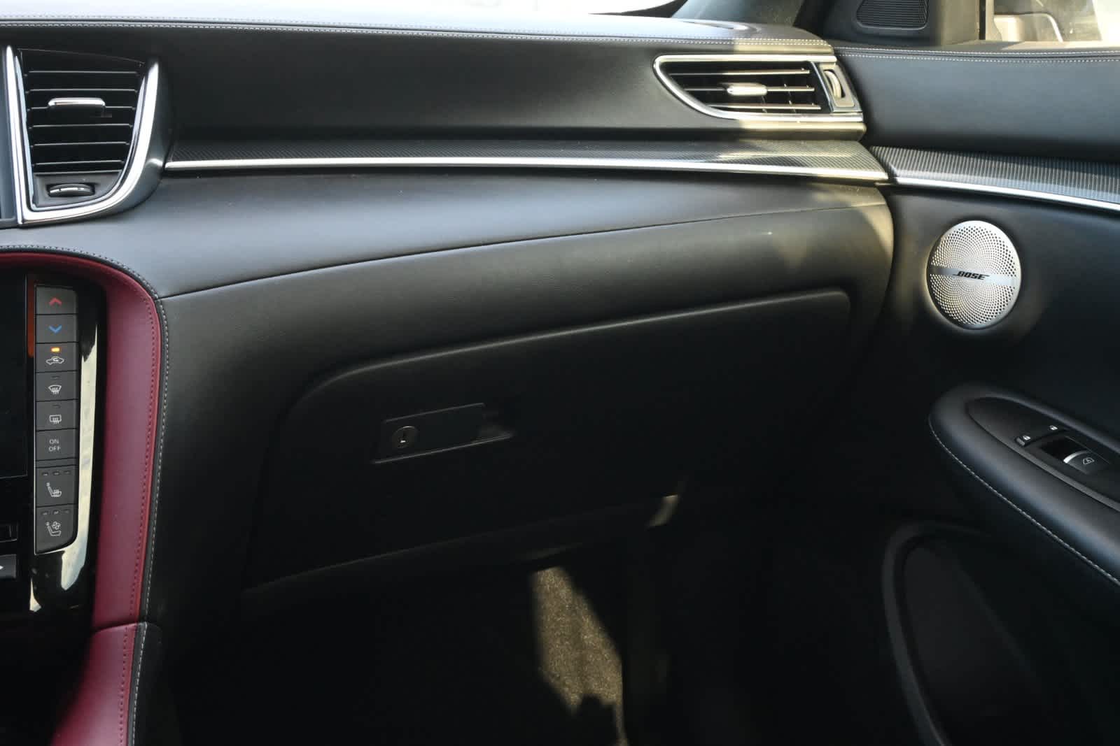 2025 INFINITI QX50 SPORT