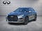 2025 INFINITI QX50 SPORT
