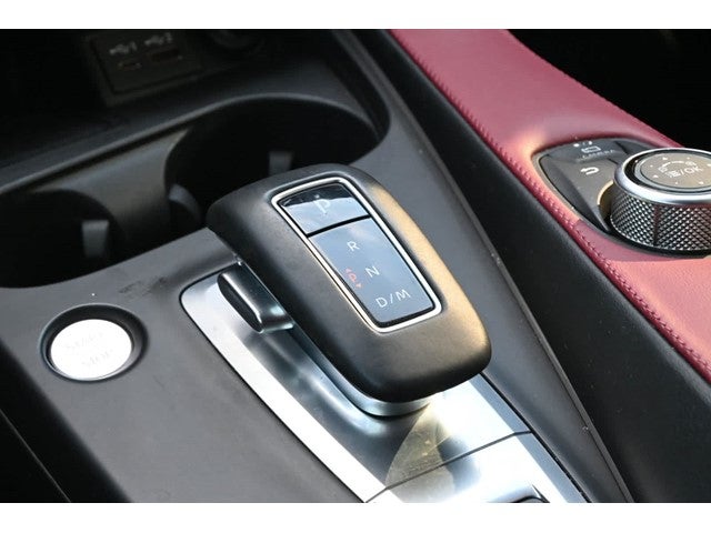 2025 INFINITI QX50 SPORT