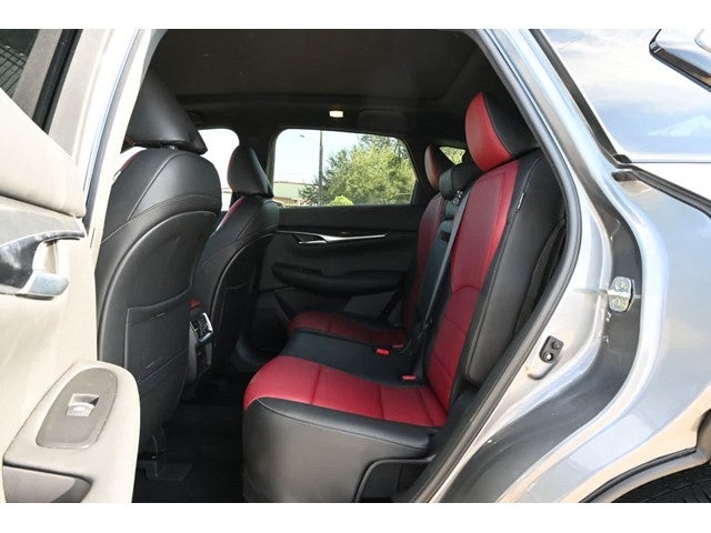 2025 INFINITI QX50 SPORT