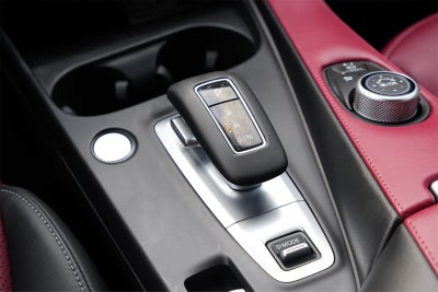 2025 INFINITI QX50 Sport AWD