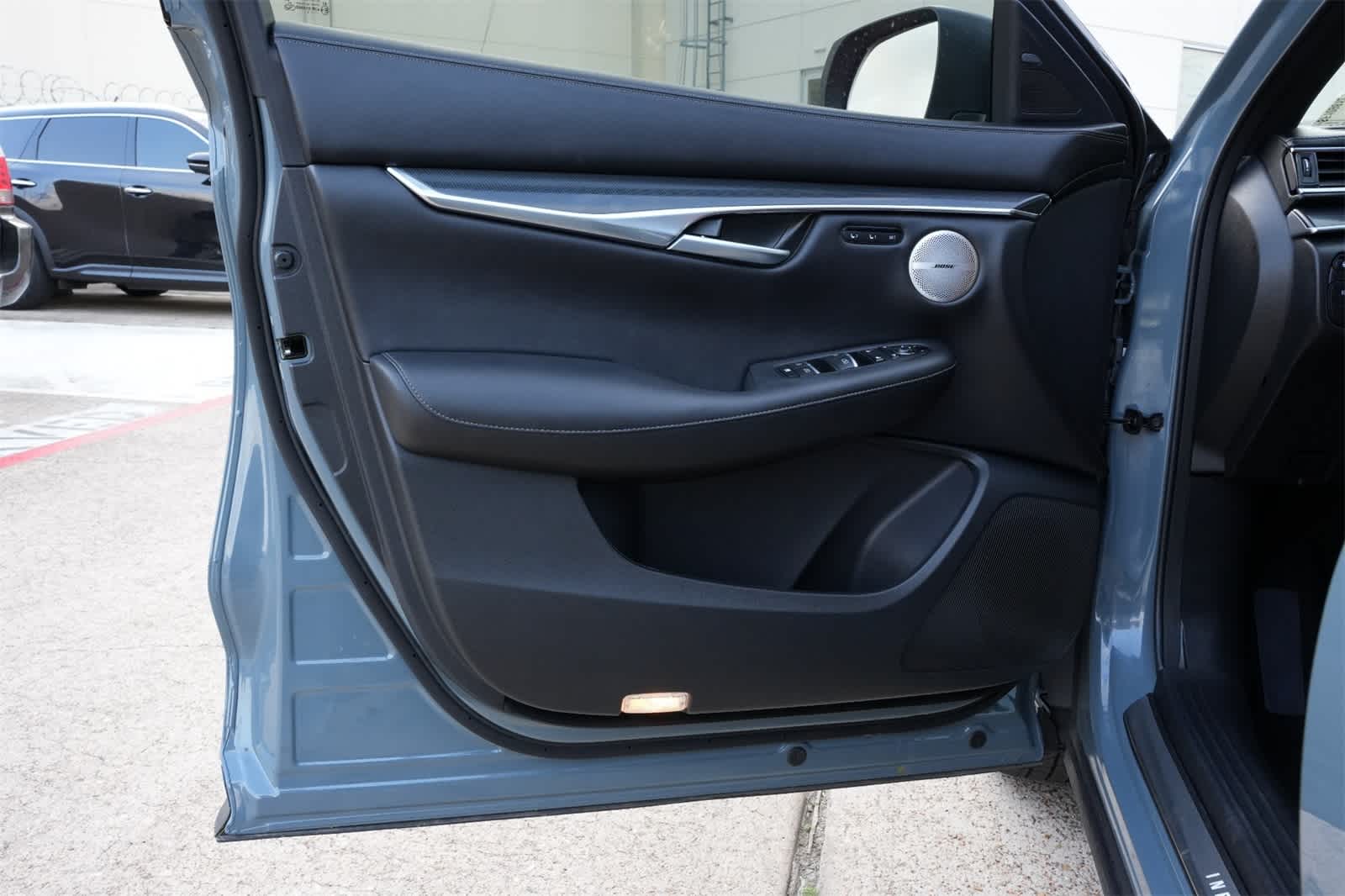 2025 INFINITI QX50 Sport AWD