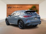 2025 INFINITI QX50 Sport AWD