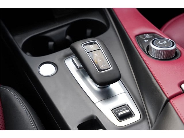 2025 INFINITI QX50 Sport AWD