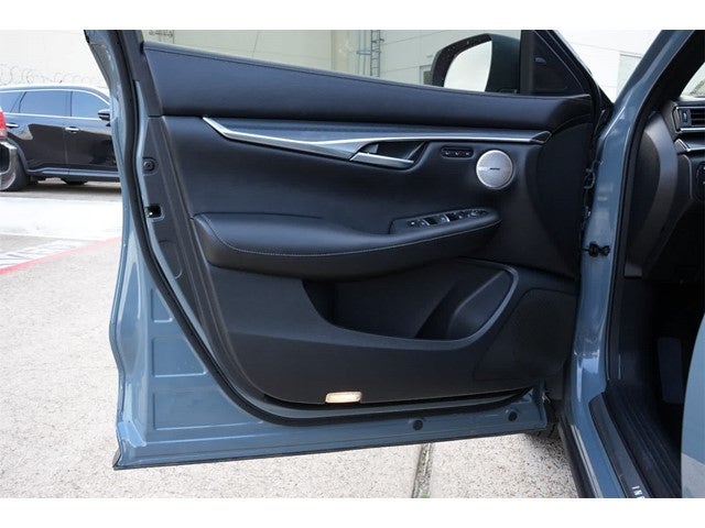 2025 INFINITI QX50 Sport AWD