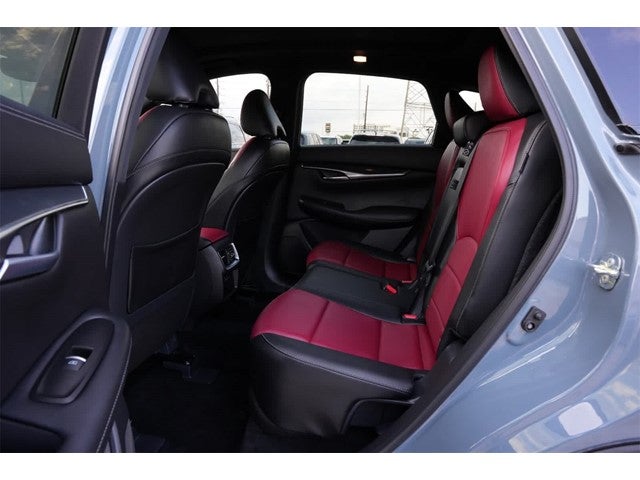 2025 INFINITI QX50 Sport AWD