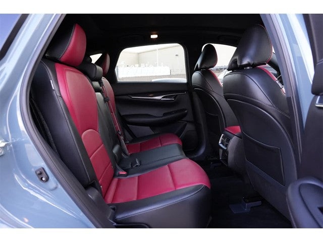 2025 INFINITI QX50 Sport AWD