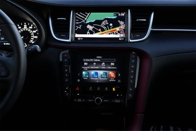 2025 INFINITI QX50 SPORT