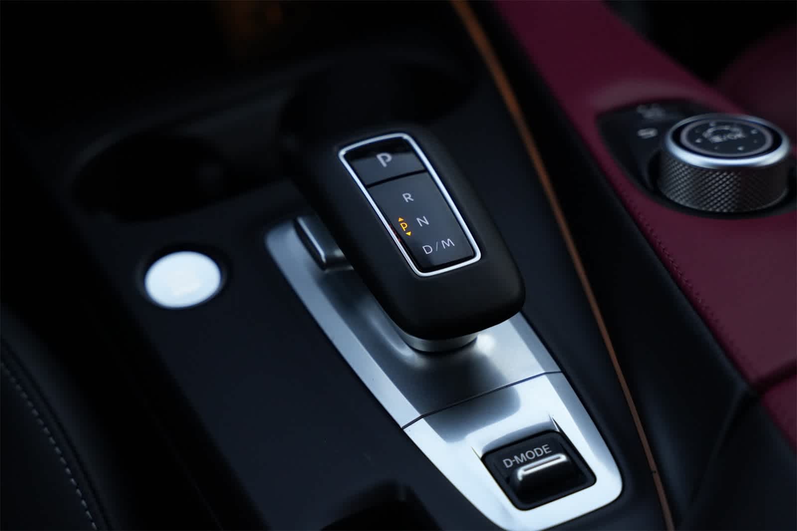 2025 INFINITI QX50 SPORT