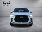 2025 INFINITI QX50 SPORT