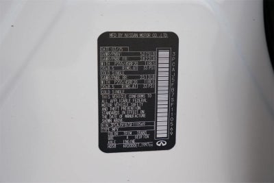 2025 INFINITI QX50 SPORT