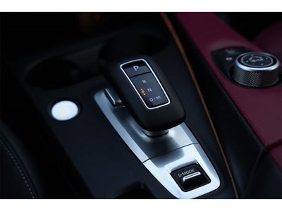 2025 INFINITI QX50 SPORT