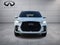 2025 INFINITI QX50 SPORT