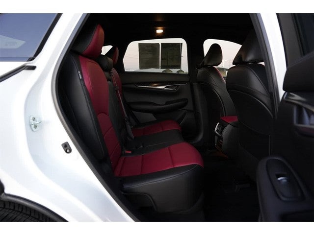 2025 INFINITI QX50 SPORT