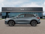 2025 INFINITI QX50 SPORT