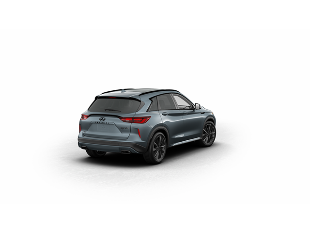 2025 INFINITI QX50 SPORT