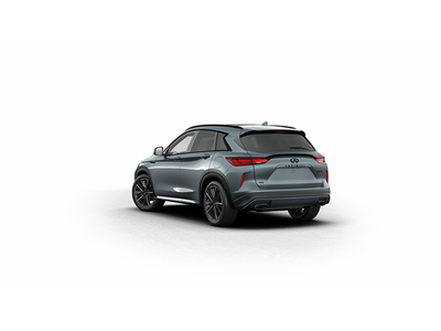 2025 INFINITI QX50 SPORT
