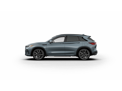 2025 INFINITI QX50 SPORT
