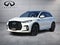 2025 INFINITI QX50 SPORT