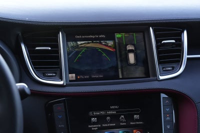 2025 INFINITI QX50 SPORT