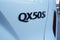 2025 INFINITI QX50 SPORT