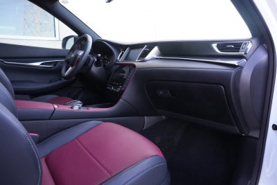 2025 INFINITI QX50 SPORT