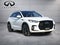 2025 INFINITI QX50 SPORT