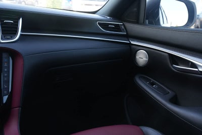 2025 INFINITI QX50 SPORT