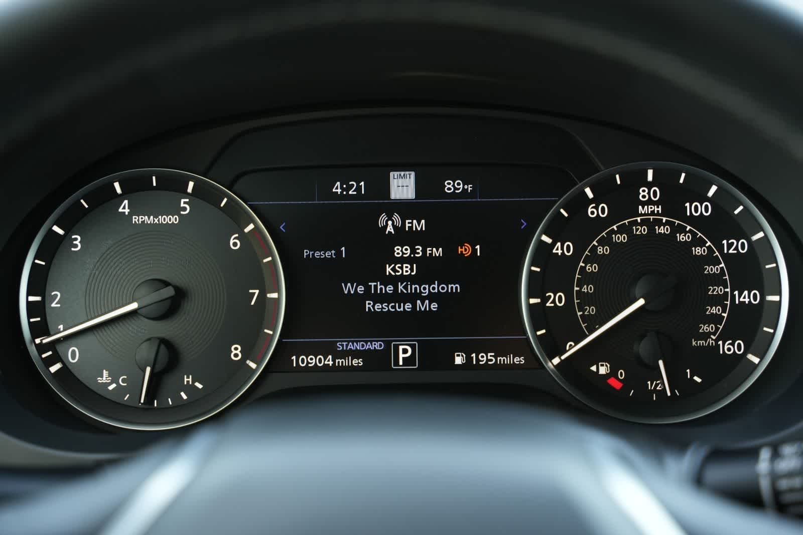 2025 INFINITI QX50 SPORT