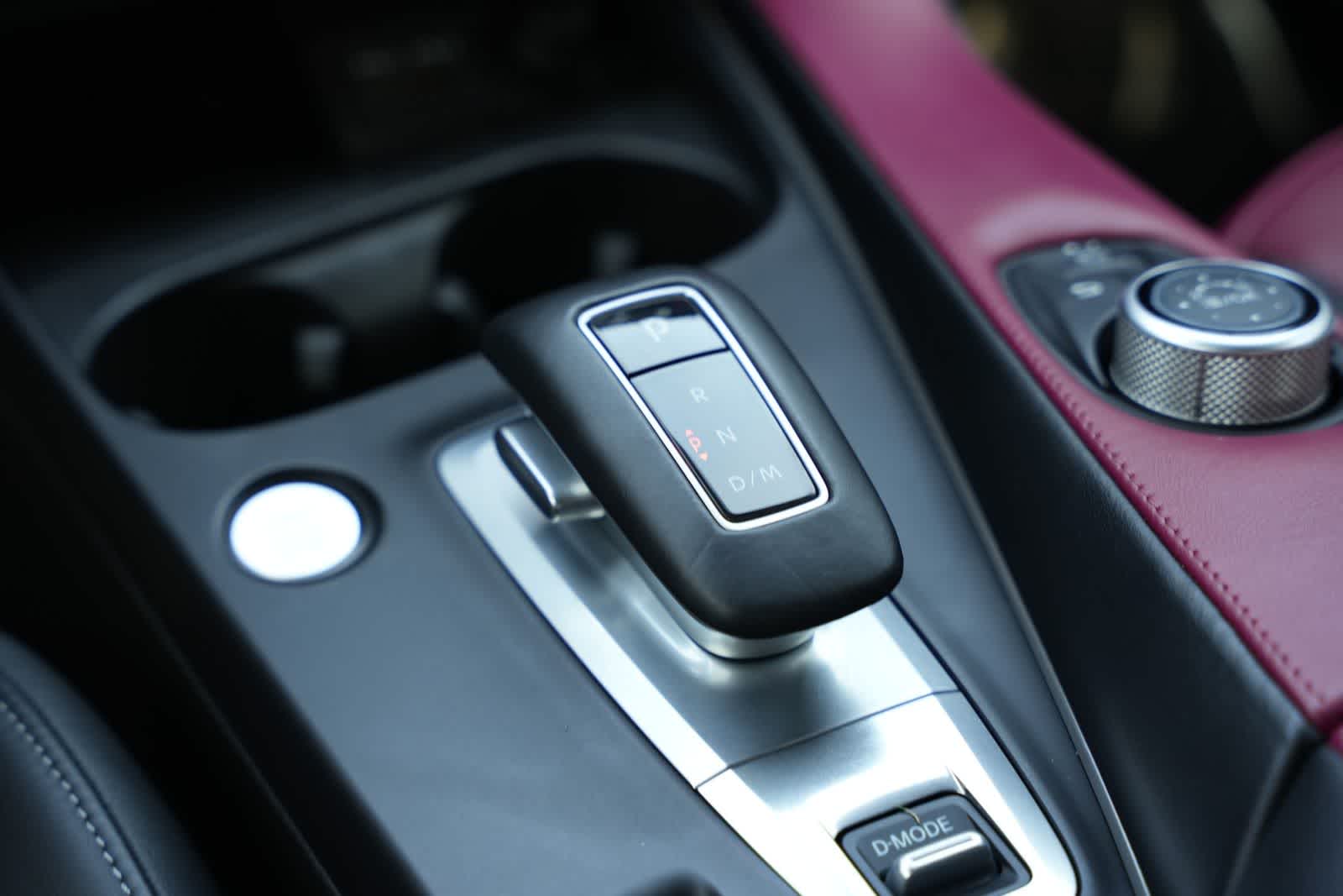 2025 INFINITI QX50 SPORT