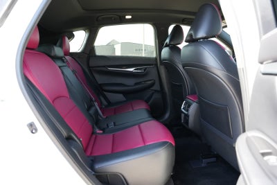 2025 INFINITI QX50 SPORT