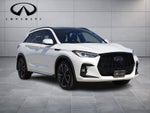 2025 INFINITI QX50 SPORT